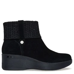 Women's Skechers, Martha Stewart: Pier-Lite - Fall Stunner Boot