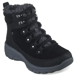 Women's Skechers, Martha Stewart Easy Going Winter Road Boot