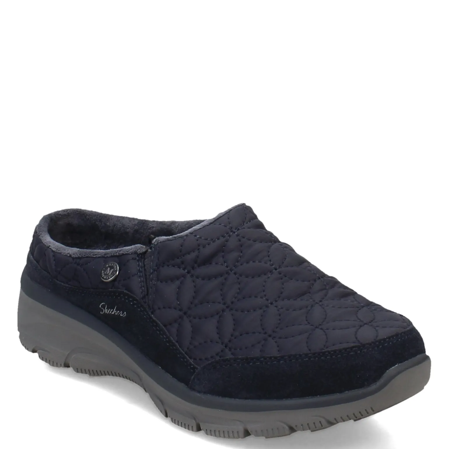 Women's Skechers, Martha Stewart: Easy Going - Puffer Road Clog