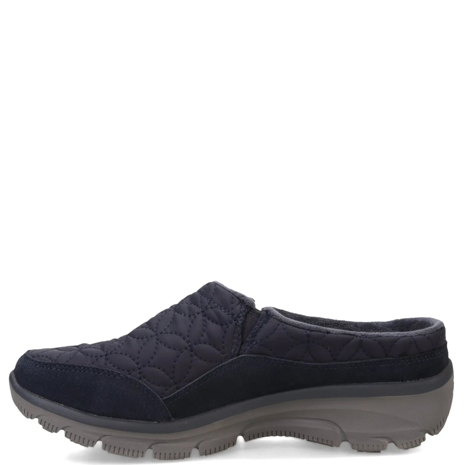 Women's Skechers, Martha Stewart: Easy Going - Puffer Road Clog