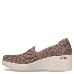 Women's Skechers, Martha Stewart: Pier-Lite - My Reflection Slip-On