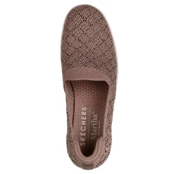 Women's Skechers, Martha Stewart: Pier-Lite - My Reflection Slip-On