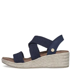 Women's Skechers, Martha Stewart: Arch Fit Beverlee - Brentwood Sandal