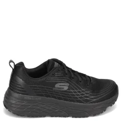 Women's Skechers, Max Cushioning Elite SR Work Shoe