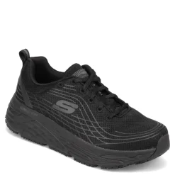 Women's Skechers, Max Cushioning Elite SR Work Shoe - Wide Width