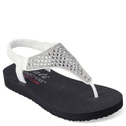 Women's Skechers, Meditation - Rockstar Sandal