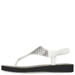 Women's Skechers, Meditation - Rockstar Sandal