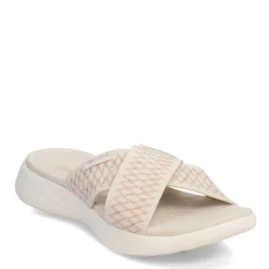 Women's Skechers, On-the-GO 600 - Enchanted Sandal