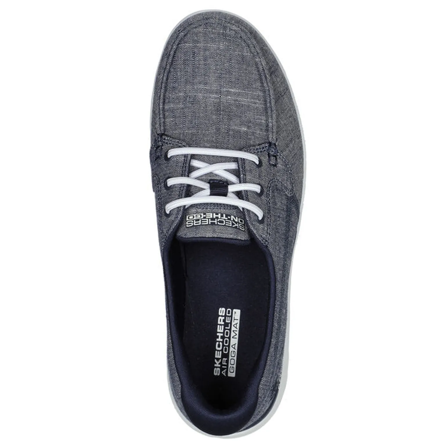 Women's Skechers, On-the-GO Flex - Ashore Boat Shoe