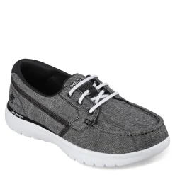 Women's Skechers, On-the-GO Flex - Ashore Boat Shoe