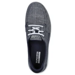 Women's Skechers, On-the-GO Flex - Ashore Boat Shoe