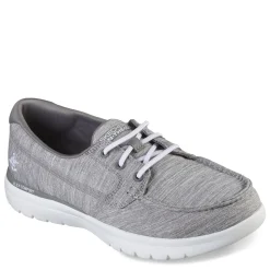 Women's Skechers, On-the-GO Flex - Ashore Boat Shoe