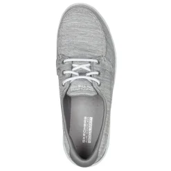 Women's Skechers, On-the-GO Flex - Ashore Boat Shoe