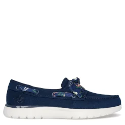 Women's Skechers, On-the-GO Flex - Seaside Daisy Slip-On