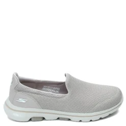 Women's Skechers Performance, Go Walk 5 Slip-On - Wide Width