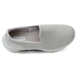 Women's Skechers Performance, Go Walk 5 Slip-On - Wide Width