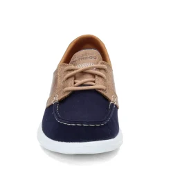 Women's Skechers Performance, GOwalk Lite Coral Boat Shoe