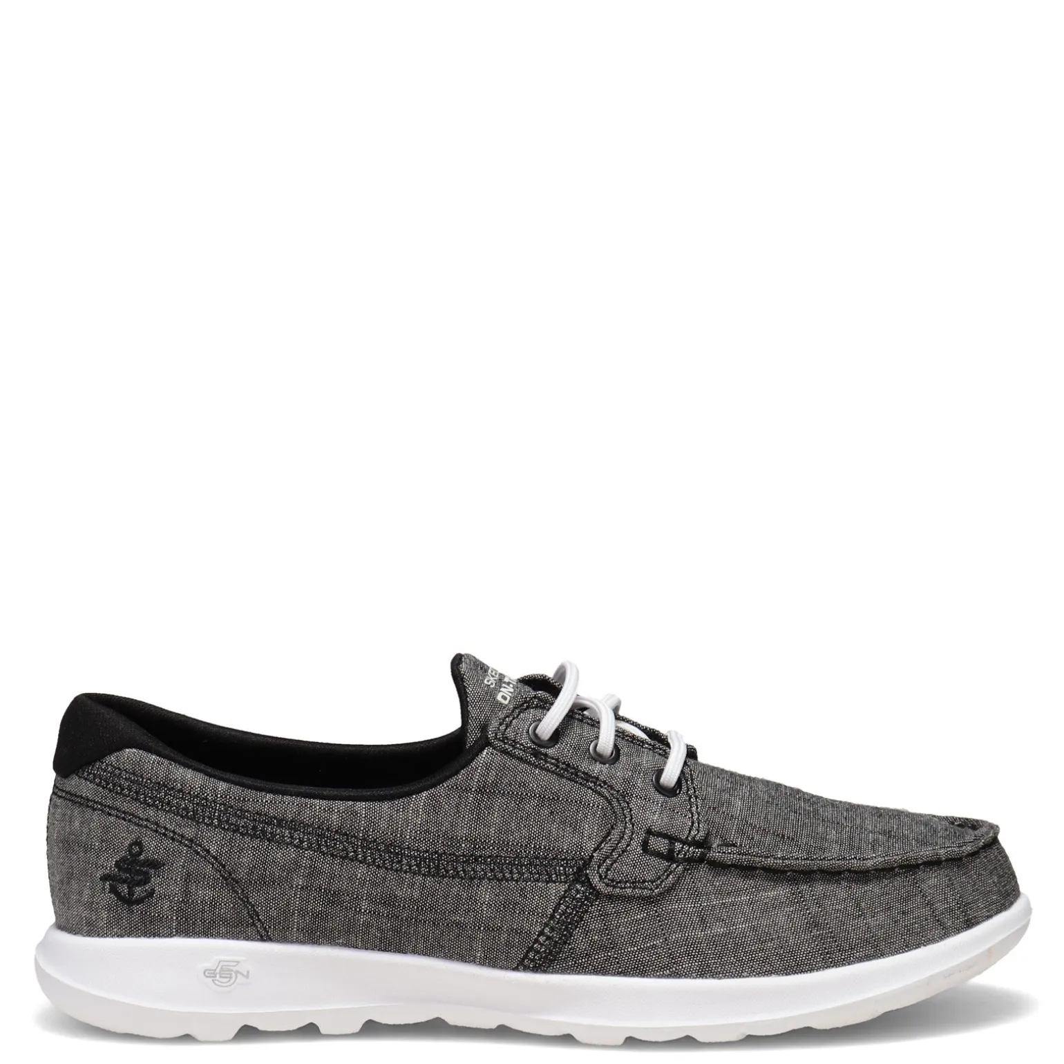 Women's Skechers Performance, GOwalk Lite - Isla Boat Shoe