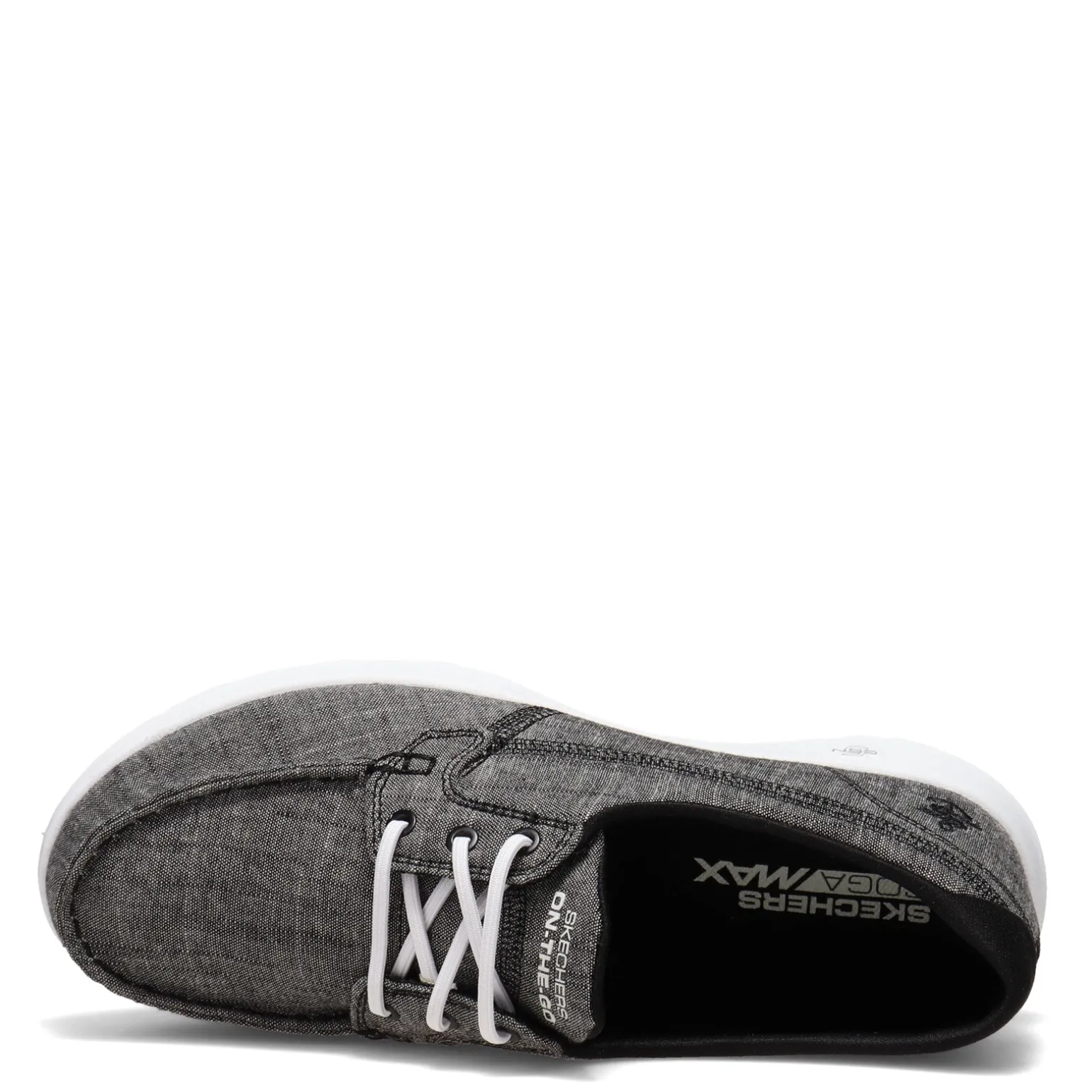 Women's Skechers Performance, GOwalk Lite - Isla Boat Shoe