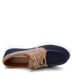 Women's Skechers Performance, GOwalk Lite Coral Boat Shoe