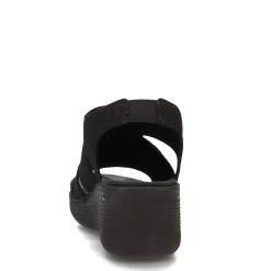 Women's Skechers, Pier Lite - Crochet Sandal