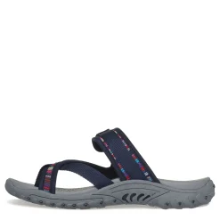 Women's Skechers, Reggae - Baja Sunrise Sandal