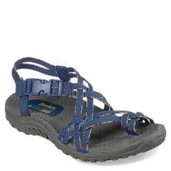 Women's Skechers, Reggae - Fun Banter Sandal