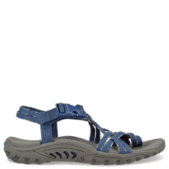 Women's Skechers, Reggae - Fun Banter Sandal