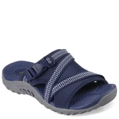 Women's Skechers, Reggae - Slide Thru Sandal
