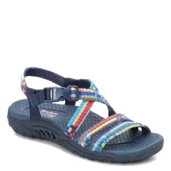 Women's Skechers, Reggae - Sew Me Sandal
