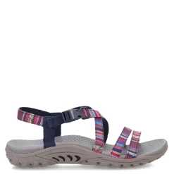 Women's Skechers, Reggae - Trail On By Sandal
