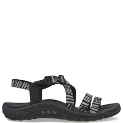 Women's Skechers, Reggae - Trail On By Sandal