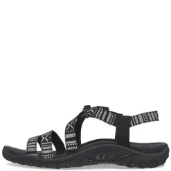 Women's Skechers, Reggae - Trail On By Sandal
