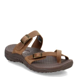 Women's Skechers, Reggae Caribbean Slide Sandals