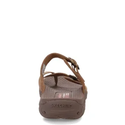 Women's Skechers, Reggae Caribbean Slide Sandals