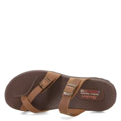 Women's Skechers, Reggae Caribbean Slide Sandals