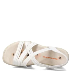 Women's Skechers, Reggae Slim - Simply Stretch Sandal