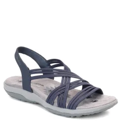 Women's Skechers, Reggae Slim - Simply Stretch Sandal