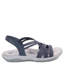 Women's Skechers, Reggae Slim - Simply Stretch Sandal
