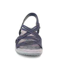 Women's Skechers, Reggae Slim - Simply Stretch Sandal