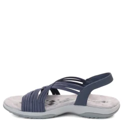 Women's Skechers, Reggae Slim - Simply Stretch Sandal