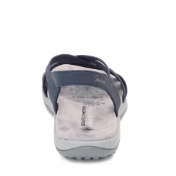 Women's Skechers, Reggae Slim - Simply Stretch Sandal