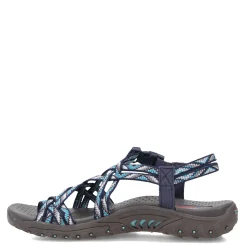 Women's Skechers, Reggae Strappy Sling Sandal