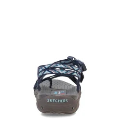 Women's Skechers, Reggae Strappy Sling Sandal