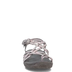 Women's Skechers, Reggae Strappy Sling Sandal