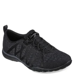 Women's Skechers, Relaxed Fit: Breathe-Easy - Infi-Knity Sneaker - Wide Width