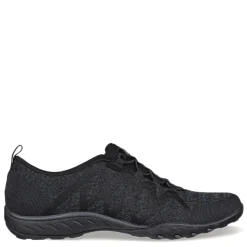 Women's Skechers, Relaxed Fit: Breathe-Easy - Infi-Knity Sneaker - Wide Width