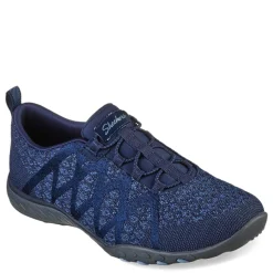 Women's Skechers, Relaxed Fit: Breathe-Easy - Infi-Knity Sneaker