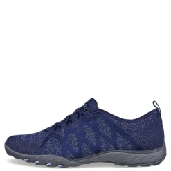 Women's Skechers, Relaxed Fit: Breathe-Easy - Infi-Knity Sneaker