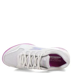 Women's Skechers, Relaxed Fit: Viper Court - Pickleball Shoe
